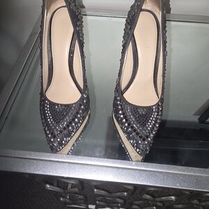 Vince Camuto Studded Women's Heels
